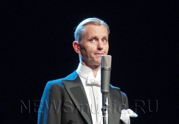 Max Raabe и Palast Orchester