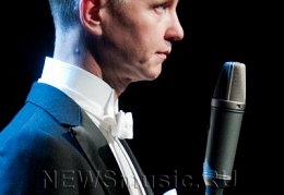 Max Raabe и Palast Orchester