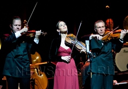 Max Raabe и Palast Orchester