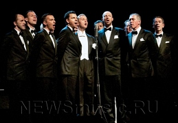 Max Raabe и Palast Orchester