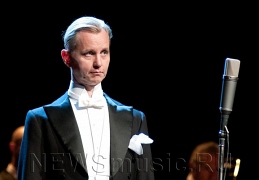 Max Raabe и Palast Orchester
