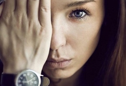 Даша Суворова