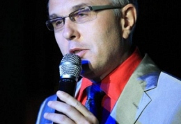 Ким Брейтбург