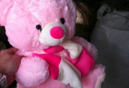 Игрушка поющая песню Глюкозы