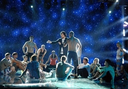 Филипп Киркоров на Crimea Music Fest