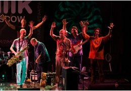 Safety Magic в Milk