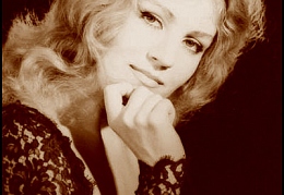 Анна Герман