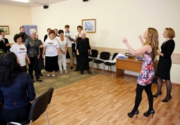 Юлия Савичева