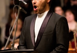  IV Большой фестиваль Российского Национального оркестра