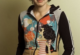 Юлия Чичерина
