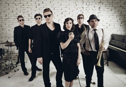 Parov Stelar