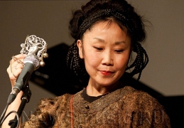 Концерт Алексея Айги в клубе Дом. Намгар