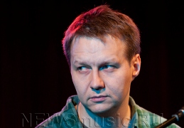 Алексей Козин