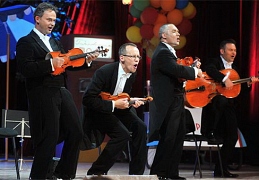 MozART-group