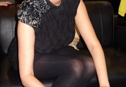 Виктория Талышинская