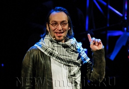 МКАД, Политеатр, 28.10.2012