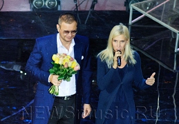 Концерт Андрея Ковалева, Театр Эстрады, 30.10.2012