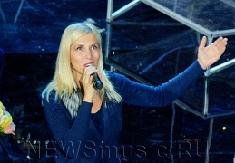 Алена Свиридова