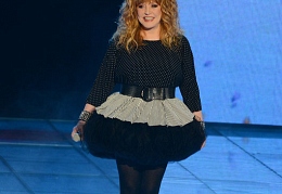 Алла Пугачева