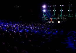 Елка в Мире