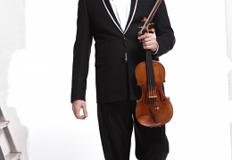 Дмитрий Коган