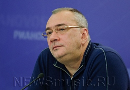 Константин Меладзе