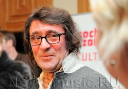 Концерт Юношеского оркестра Юрия Башмета