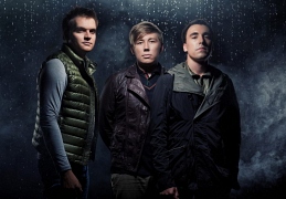 Группа Марсель