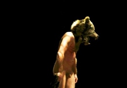 Гастроли Латвийской национальной оперы в Большом театре начались с шокировавших многих сцены