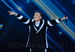 Сергей Пенкин