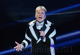 Сергей Пенкин