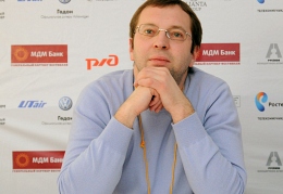 Дмитрий Гринченко в Сочи