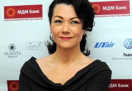 De Brannan на Зимнем фестивале искусств в Сочи 2013