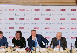 Зимний фестиваль искусств в Сочи 2013