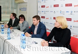 Зимний фестиваль искусств в Сочи 2013