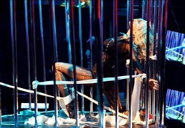 Анжелика Варум