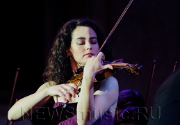 Зимний фестиваль искусств в Сочи 2013