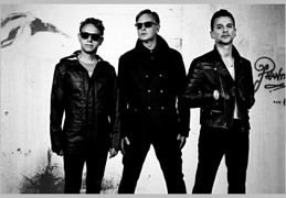 Depeche Mode