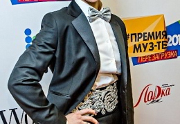 Яна Чурикова
