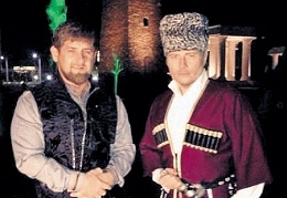 Николай-Басков