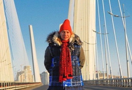 Илья Лагутенко