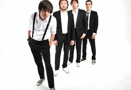 Группа Моды