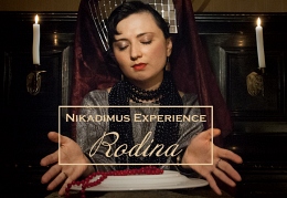 Nikadimus Experience - Родина