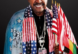 Don King
