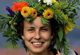 Юлия Чичерина