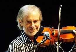 Жан-Люк Понти и Юрий Башмет в Ярославле