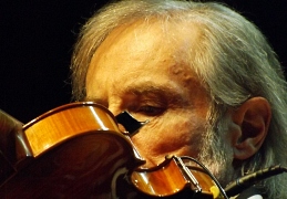 Жан-Люк Понти и Юрий Башмет в Ярославле