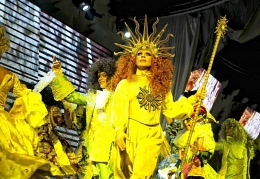 Evdokimov show