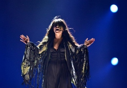 Loreen