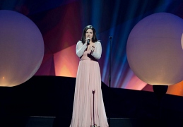 Дина-Гарипова